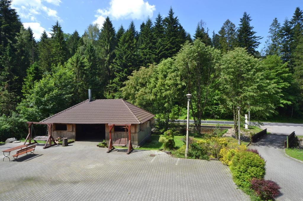 Osrodek Beskid Fizjo & Spa Korbielów Exterior foto